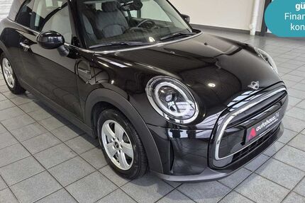 Mini One First 41.292 km 16.290 &euro; Wuppertal 42287