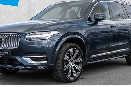 Volvo XC90 40.675 km 51.480 &euro; Düsseldorf 40549