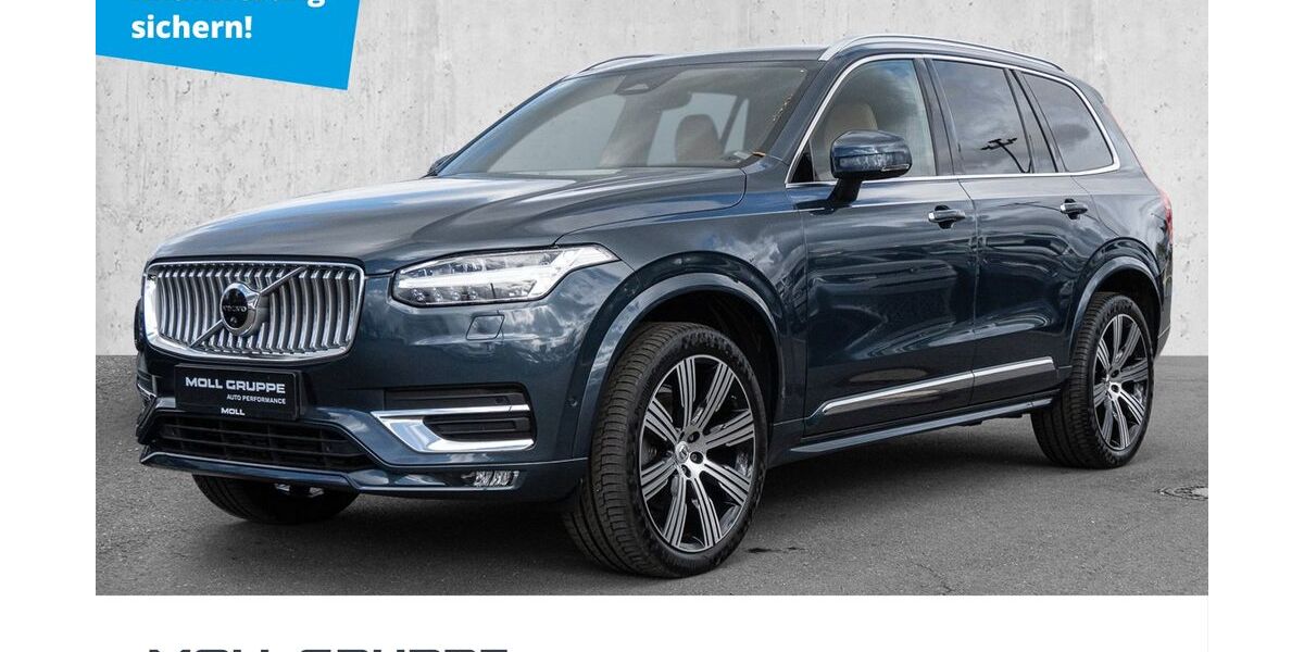 Volvo XC90 40.675 km 51.480 &euro; Düsseldorf 40549