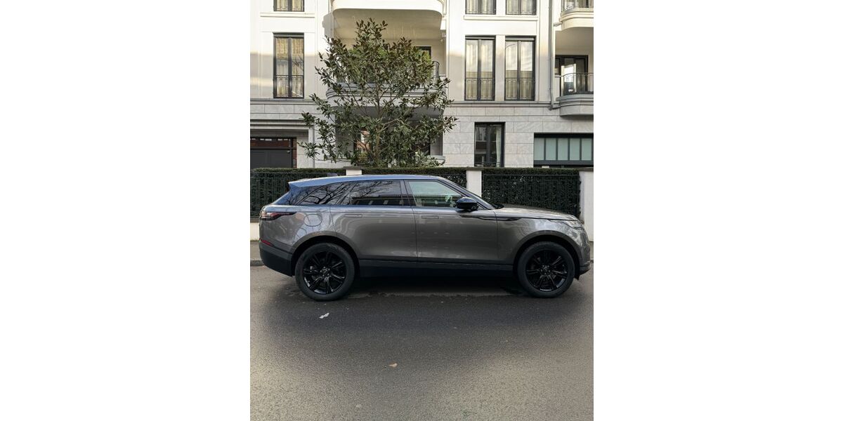 Land Rover Range Rover Velar 99.750 km 33.500 &euro; Köln 50672