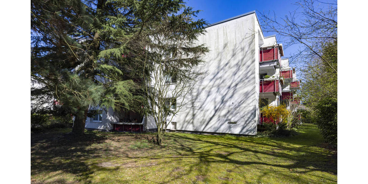 Etagenwohnung Meerbusch / Büderich Büderich - 2 Zimmer, 82 m&sup2;, 295.000&euro; | Angebot:26231070