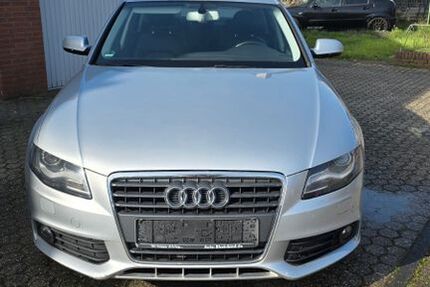 Audi A4 157.300 km 5.890 &euro; Rommerskirchen 41569