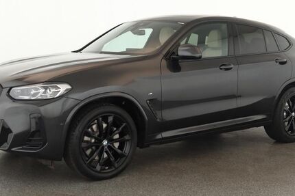 BMW X4 83.200 km 44.484 &euro; Düsseldorf 40233
