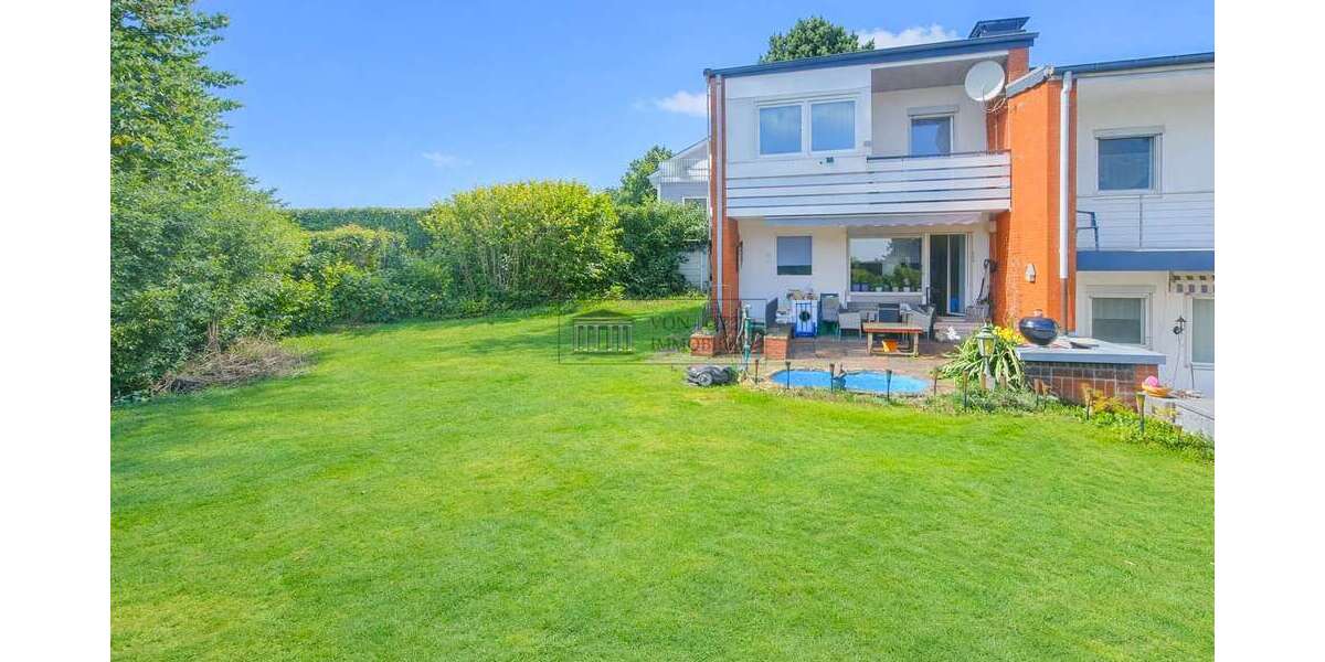 Einfamilienhaus Remscheid Remscheid-Süd - 4 Zimmer, 110 m&sup2;, 314.999&euro; | Angebot:26197131