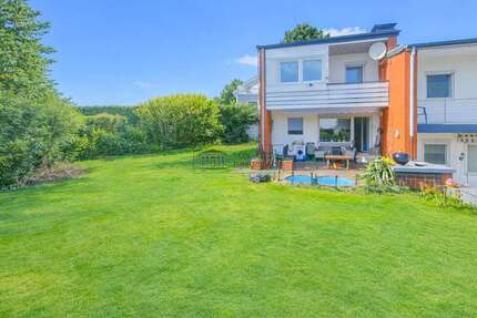 Haus Remscheid Remscheid-Süd - 4 Zimmer, 110 m&sup2;, 314.999&euro; | Angebot:26197131