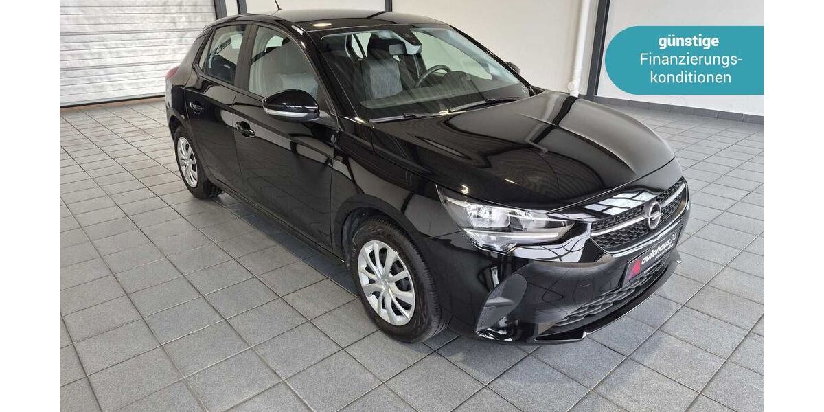 Opel Corsa 27.488 km 12.290 &euro; Wuppertal 42287