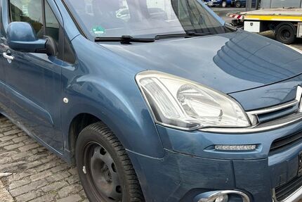 Citroen Berlingo 200.466 km 3.400 &euro; wuppertal 42285