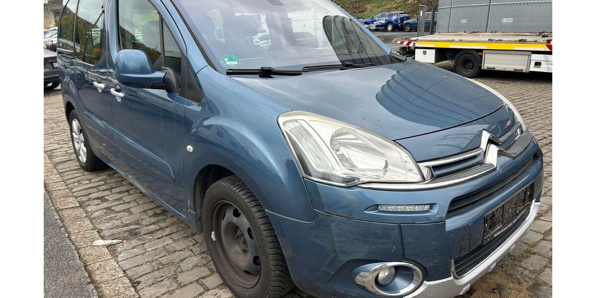 Citroen Berlingo 200.466 km 3.400 &euro; wuppertal 42285