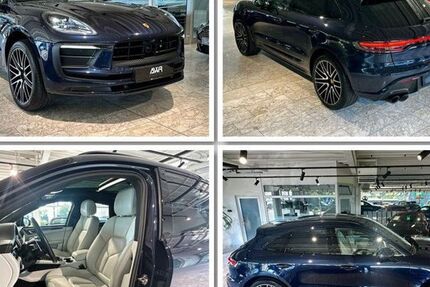 Porsche Macan 59.018 km 53.980 &euro; Remscheid 42897