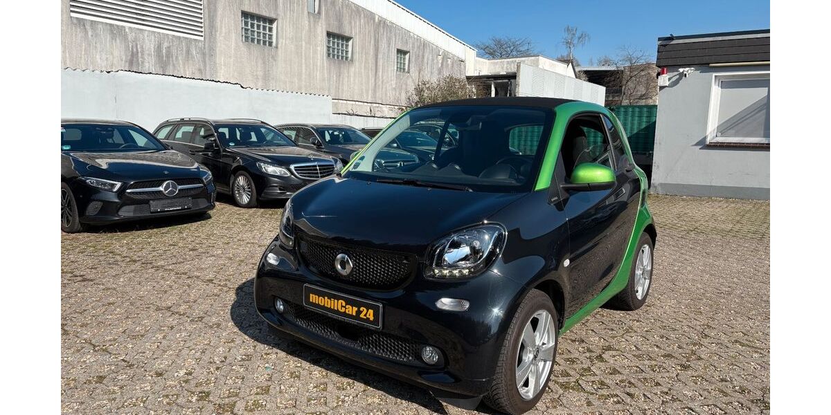 Smart ForTwo 69.000 km 6.950 &euro; Haan 42781