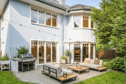Haus Haan - 6 Zimmer, 219 m&sup2;, 1.090.000&euro; | Angebot:27365672