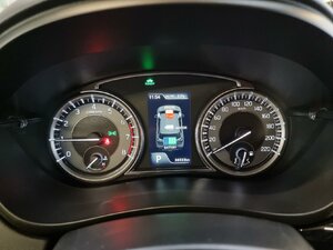 Suzuki SX4 S-Cross Comfort+ AllGrip Allwetter SSD SHZ Nav 36.532 km 21.980 &euro; HAAN 42781