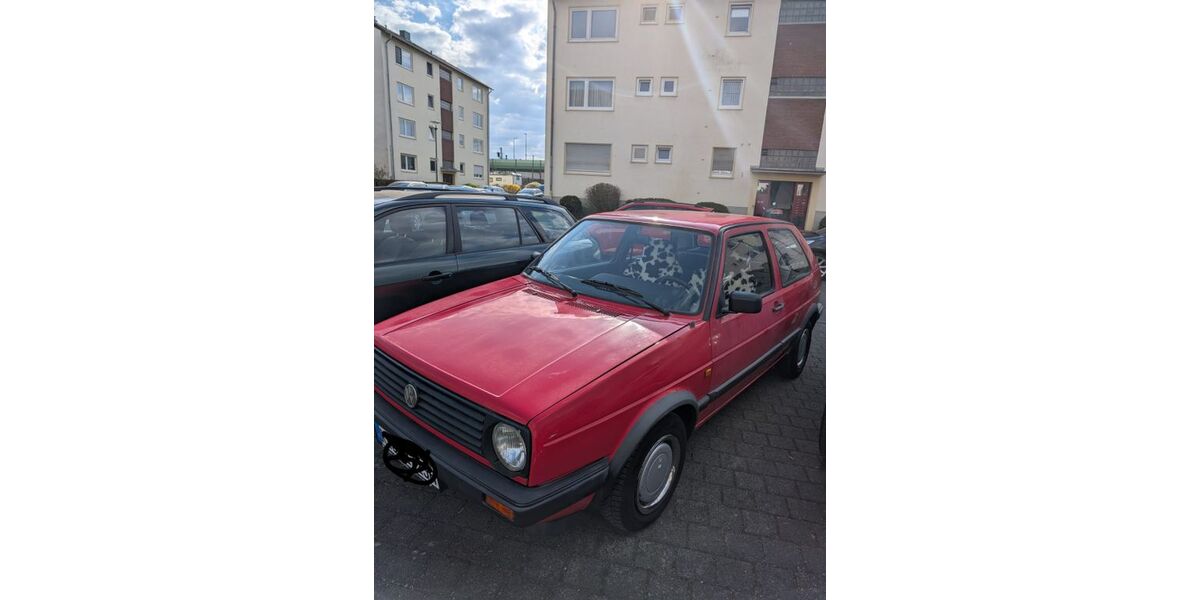VW Golf 208.000 km 2.990 &euro; Köln 50739