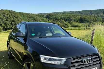 Audi Q3 230.542 km 13.500 &euro; Remscheid 42855