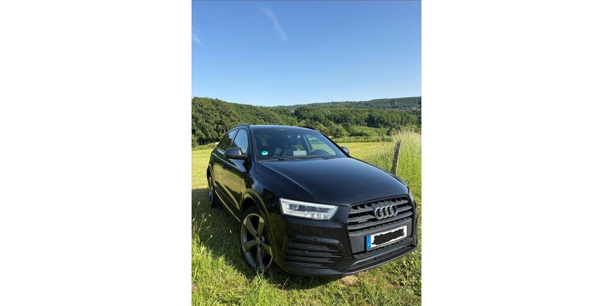 Audi Q3 230.542 km 13.500 &euro; Remscheid 42855