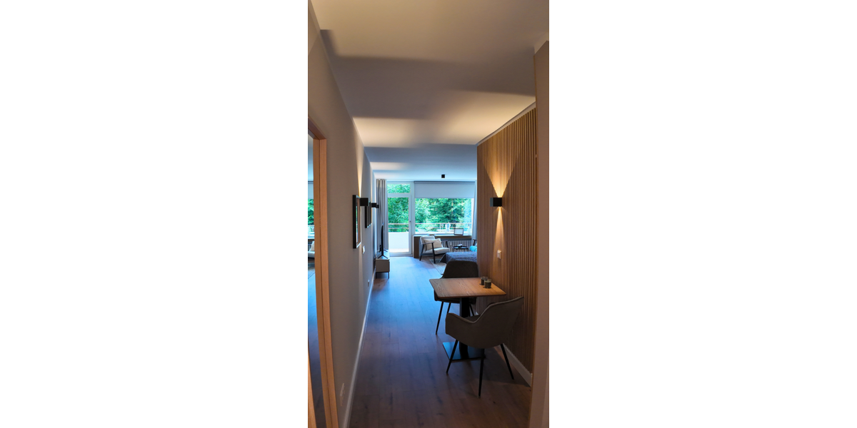 Etagenwohnung Düsseldorf Stadtbezirk 5 - 2 Zimmer, 40 m&sup2;, 350.000&euro; | Angebot:26235401