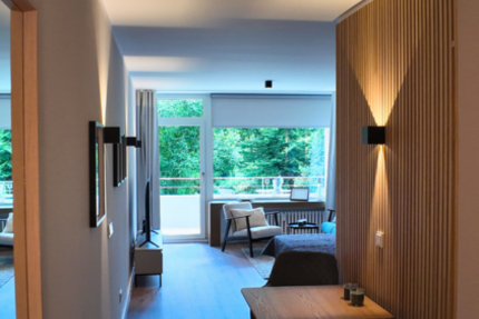 Wohnung Düsseldorf Stadtbezirk 5 - 2 Zimmer, 40 m&sup2;, 350.000&euro; | Angebot:26235401