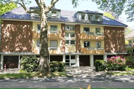 Wohnung Solingen Wald - 3 Zimmer, 82 m&sup2;, 770&euro; | Angebot:26113307