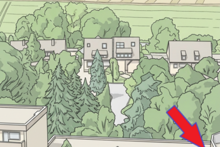 Wohnung Frechen-Königsdorf Königsdorf - 2.5 Zimmer, 57 m&sup2;, 220.000&euro; | Angebot:25974786