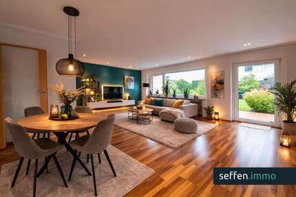 Haus Frechen - 5 Zimmer, 140 m&sup2;, 475.000&euro; | Angebot:25384280