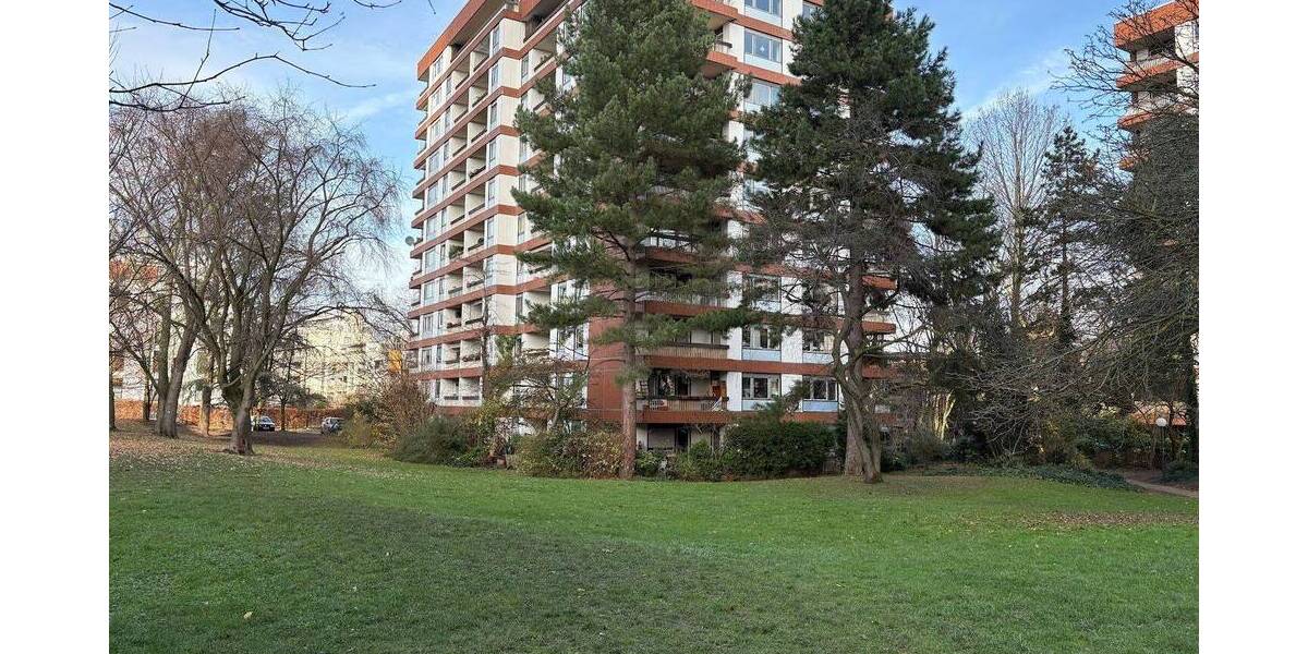 Etagenwohnung Köln Bayenthal - 2 Zimmer, 76 m&sup2;, 1.285&euro; | Angebot:26092169