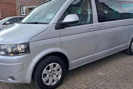 VW T5 Caravelle 44.900 km 19.992 &euro; Grevenbroich 41515