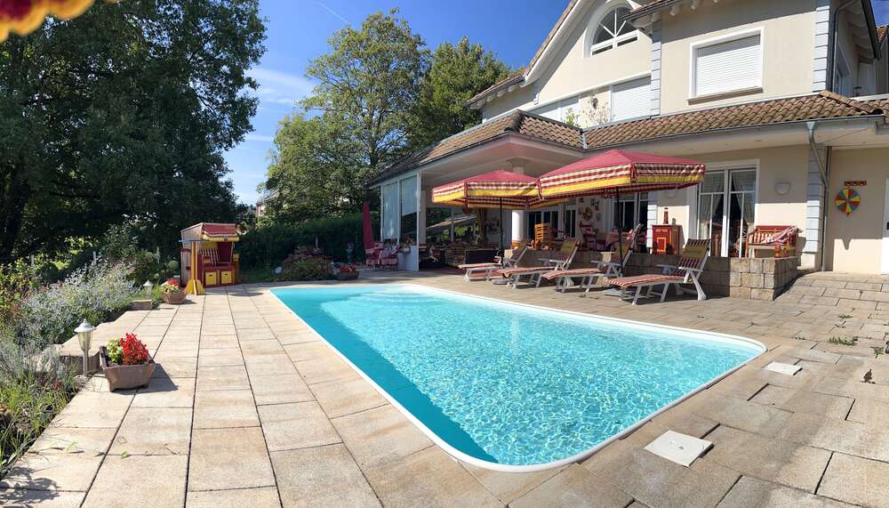 Einfamilienhaus Leichlingen - 9 Zimmer, 374 m&sup2;, 1.450.000&euro; | Angebot:26762379