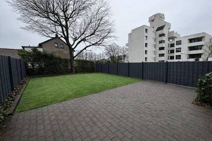 Wohnung Köln Zündorf - 3 Zimmer, 112 m&sup2;, 1.680&euro; | Angebot:26274380