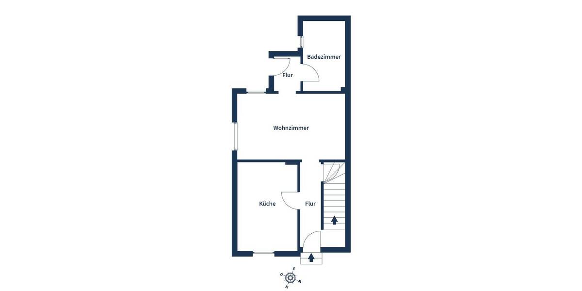 Doppelhaushälfte Hilden Forstbach - 4 Zimmer, 72 m&sup2;, 278.698&euro; | Angebot:26731098