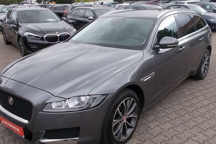 Jaguar XF 82.028 km 19.400 &euro; Willich 47877