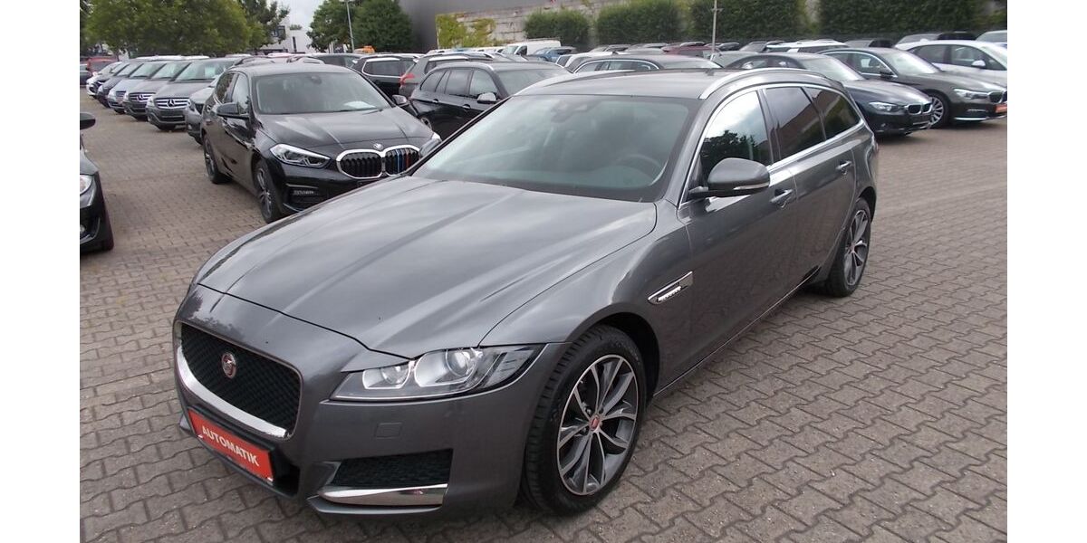 Jaguar XF 82.028 km 19.400 &euro; Willich 47877