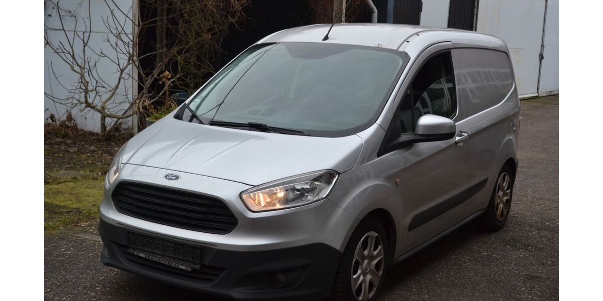 Ford Transit Courier 190.000 km 5.770 &euro; köln 50969
