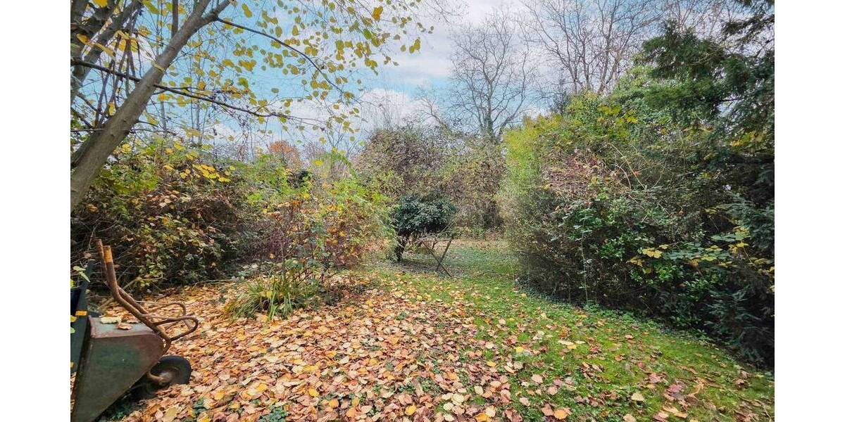 Grundstück Pulheim Brauweiler - 990.000&euro; | Angebot:26820305