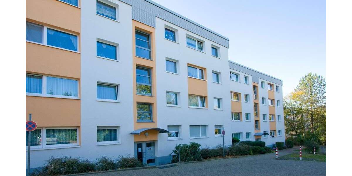 Etagenwohnung Velbert Velbert-Mitte - 3 Zimmer, 82 m&sup2;, 654&euro; | Angebot:27255599