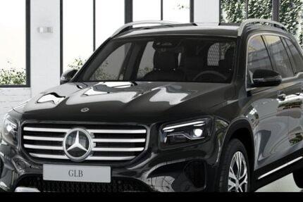 Mercedes-Benz GLB 200 11.426 km 41.990 &euro; Düsseldorf 40470