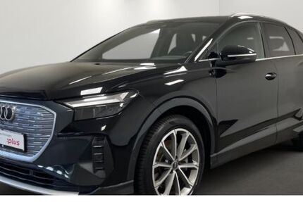 Audi Q4 e-tron 101.691 km 31.900 &euro; Düsseldorf 40233