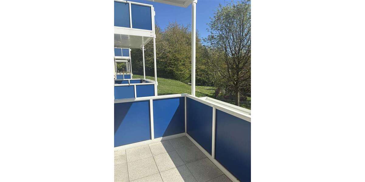 Etagenwohnung Wuppertal Brill - 3 Zimmer, 62 m&sup2;, 460&euro; | Angebot:26286268