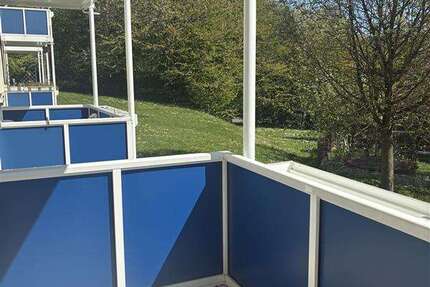 Wohnung Wuppertal Brill - 3 Zimmer, 62 m&sup2;, 460&euro; | Angebot:26286268