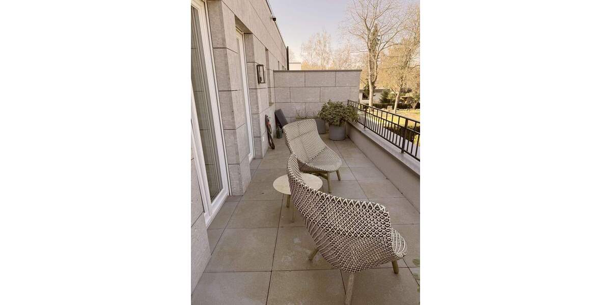 Doppelhaushälfte Meerbusch Büderich - 6 Zimmer, 242 m&sup2;, 8.500&euro; | Angebot:26127832