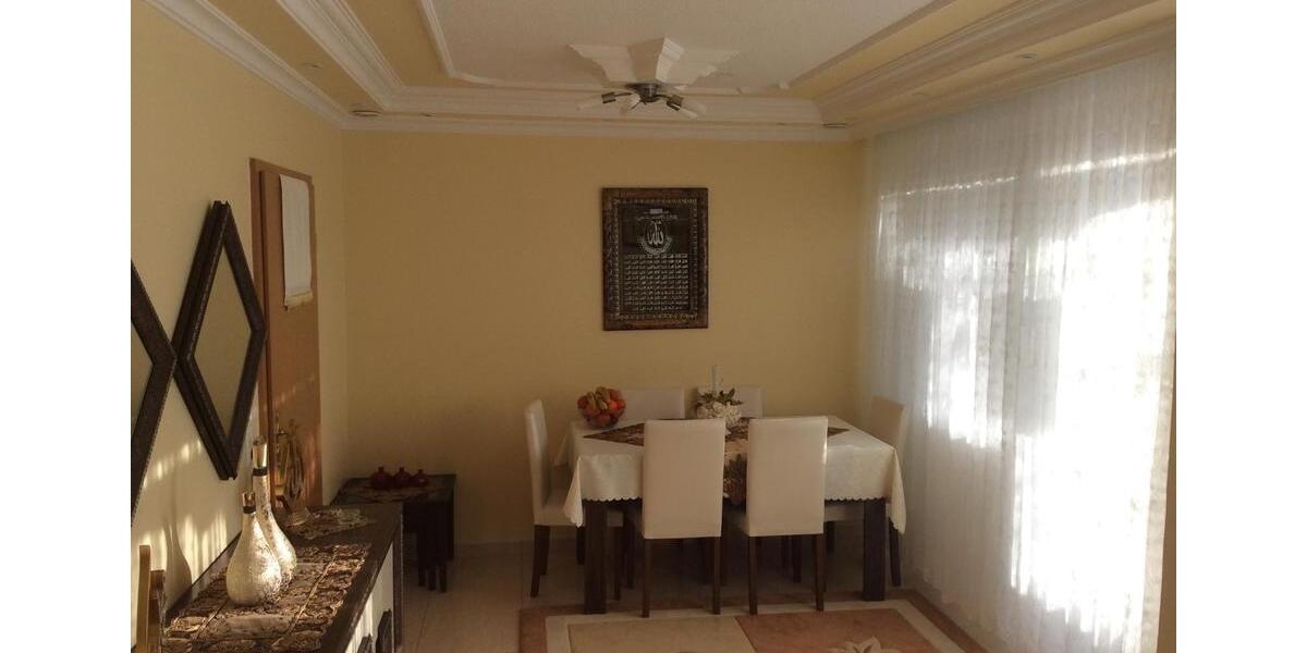 Etagenwohnung Dormagen Hackenbroich - 4 Zimmer, 92 m&sup2;, 280.000&euro; | Angebot:26291861