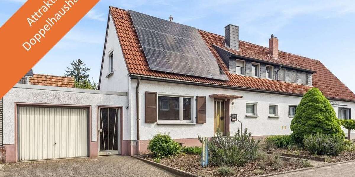 Einfamilienhaus Neuss Reuschenberg - 4 Zimmer, 130 m&sup2;, 439.000&euro; | Angebot:26323093