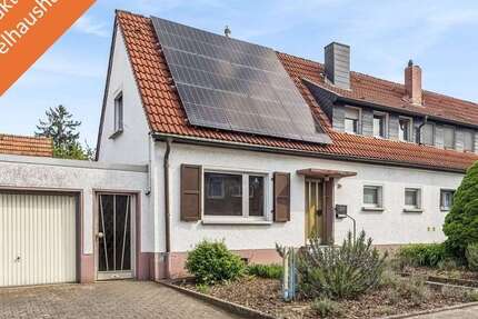 Haus Neuss Reuschenberg - 4 Zimmer, 130 m&sup2;, 439.000&euro; | Angebot:26323093