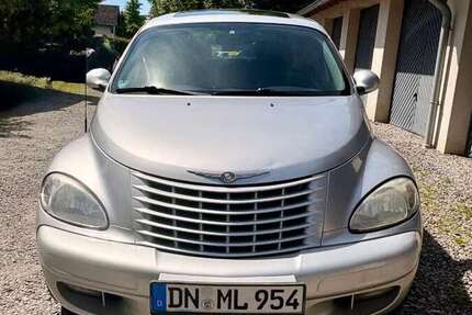 Chrysler PT Cruiser 191.000 km 1.950 &euro; Köln, Stadt 51109