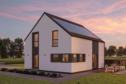 Haus Korschenbroich - 4 Zimmer, 150 m&sup2;, 396.500&euro; | Angebot:25817607