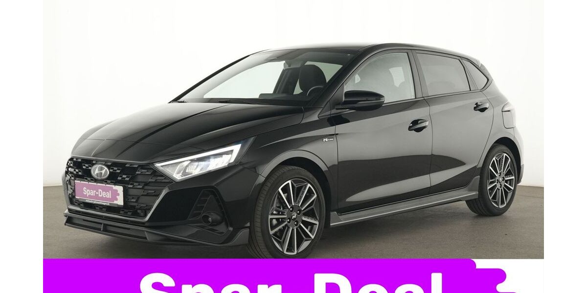 Hyundai i20 27.652 km 19.341 &euro; Neuss 41460