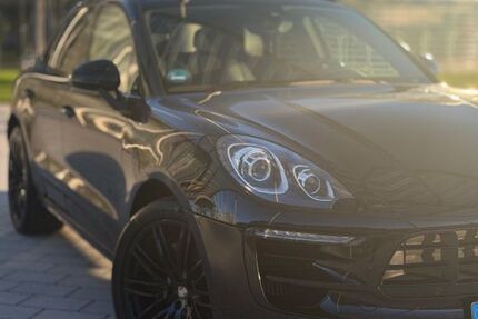 Porsche Macan 118.000 km 33.500 &euro; Leverkusen 51371