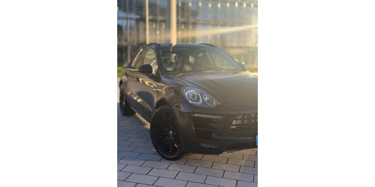 Porsche Macan 118.000 km 33.500 &euro; Leverkusen 51371