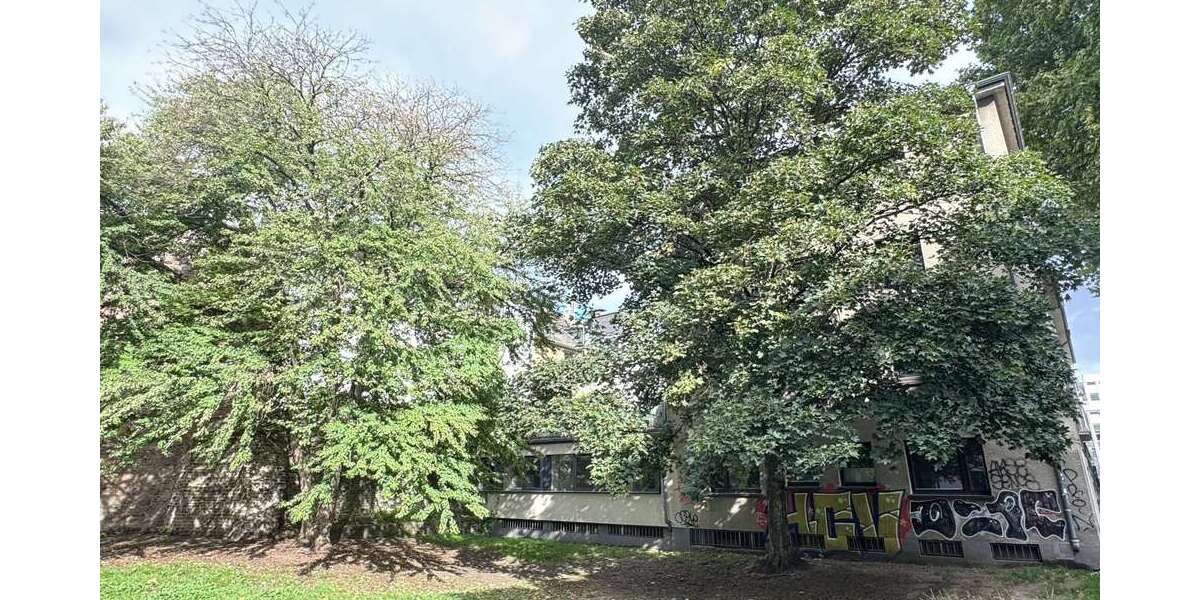 Etagenwohnung Köln-Innenstadt Innenstadt - 2 Zimmer, 32 m&sup2;, 264.000&euro; | Angebot:24766369