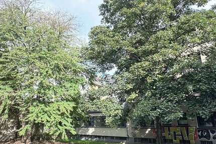 Wohnung Köln-Innenstadt Innenstadt - 2 Zimmer, 32 m&sup2;, 264.000&euro; | Angebot:24766369