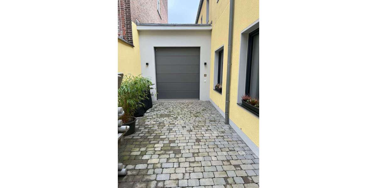 Etagenwohnung Düsseldorf-Mitte Mitte - 5 Zimmer, 100 m&sup2;, 750.000&euro; | Angebot:25768514